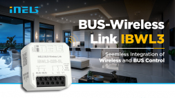 Unify Your Smart System: Seamlessly Connect Wireless and Wired with IBWL3 photo